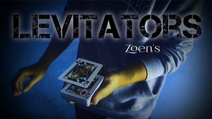 Levitators by Zoens - Video Download
